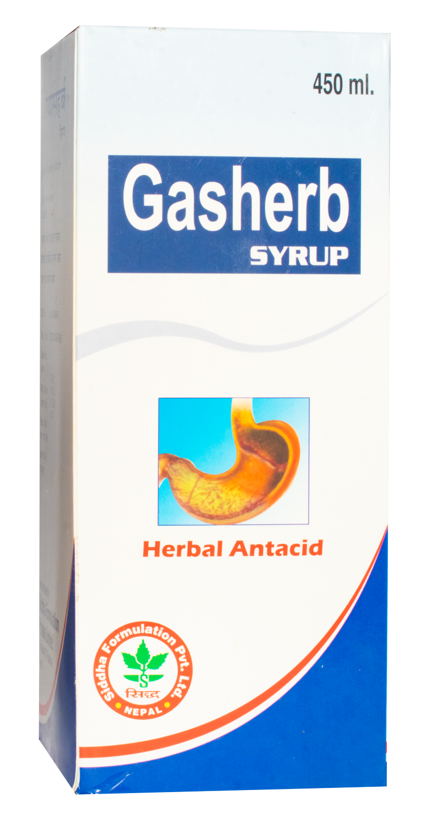 Gasherb