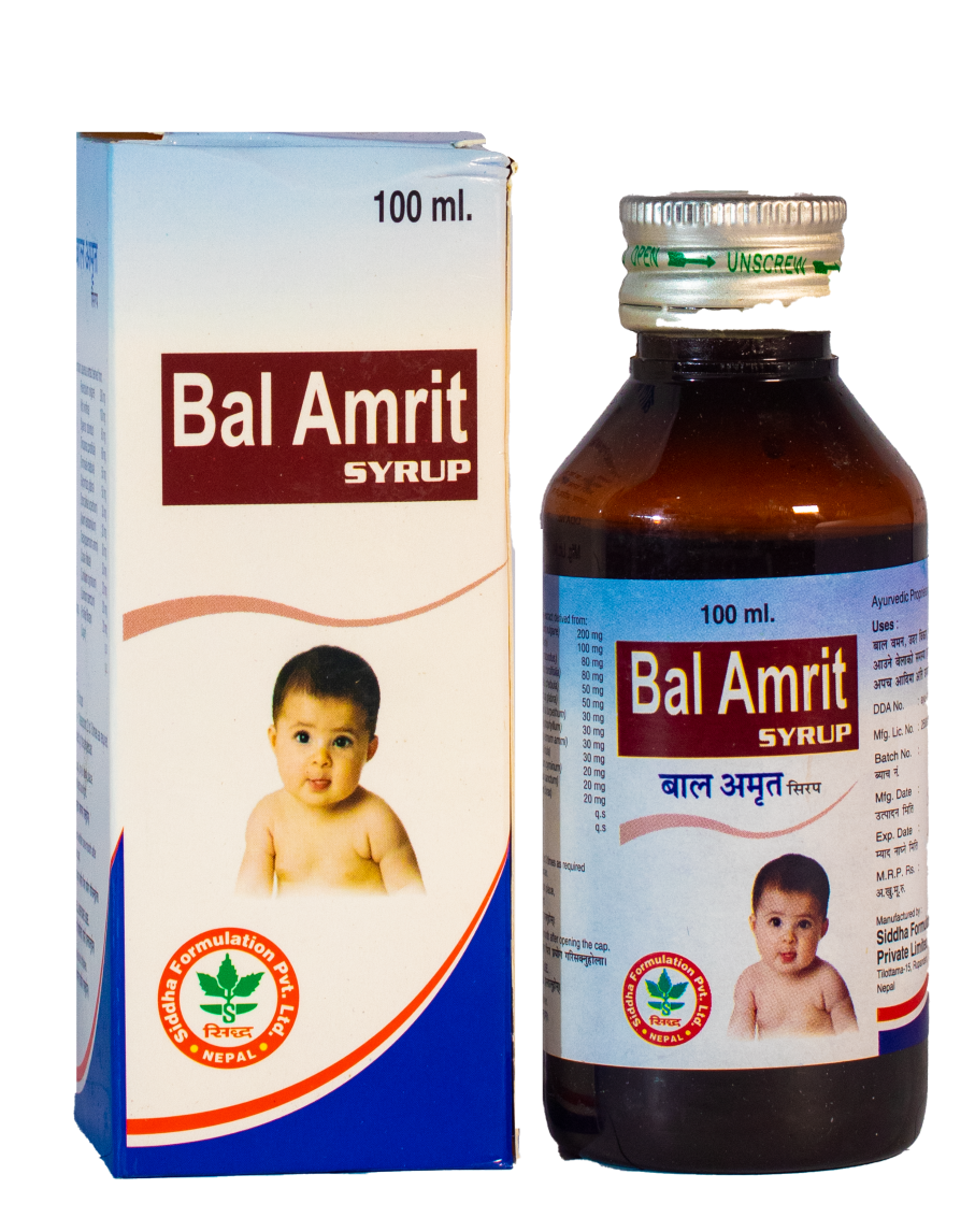 Bal Amrit 2