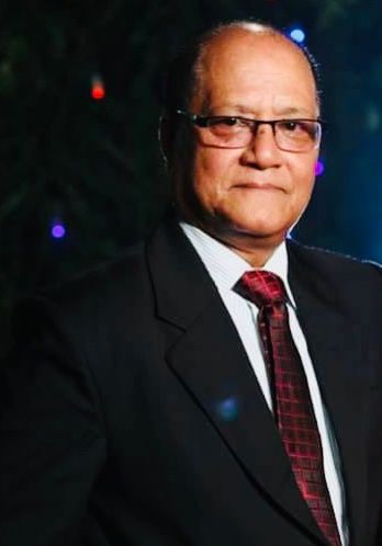 Basanta Kumar Bashyal
