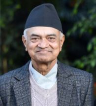 Narayan Prasad Panthi