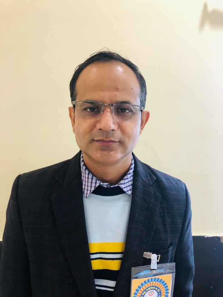 Gopal Gyawali